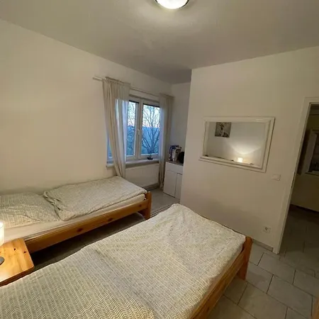 Apartment Plaetzchen Im Herzen Nordfrieslands *
