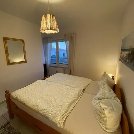 Apartment Plaetzchen Im Herzen Nordfrieslands Witzwort